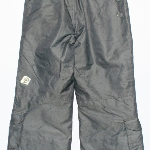 Betty Rides Girls Ski & Snowboarding Pants-Excellent Condition - Picture 2 of 9
